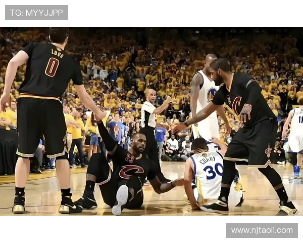 6月15日勇士与骑士巅峰对决谁能在这场激战中笑到最后